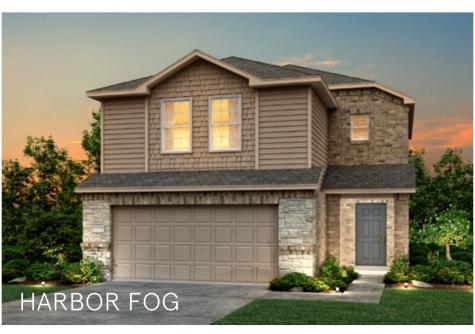 16216 Palermo Oaks Conroe TX 77302