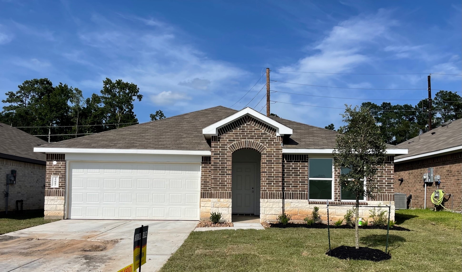 25012 Lindsey Lane Magnolia TX 77354
