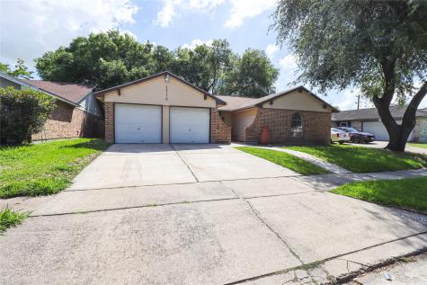 1510 Leadenhall Circle Channelview TX 77530
