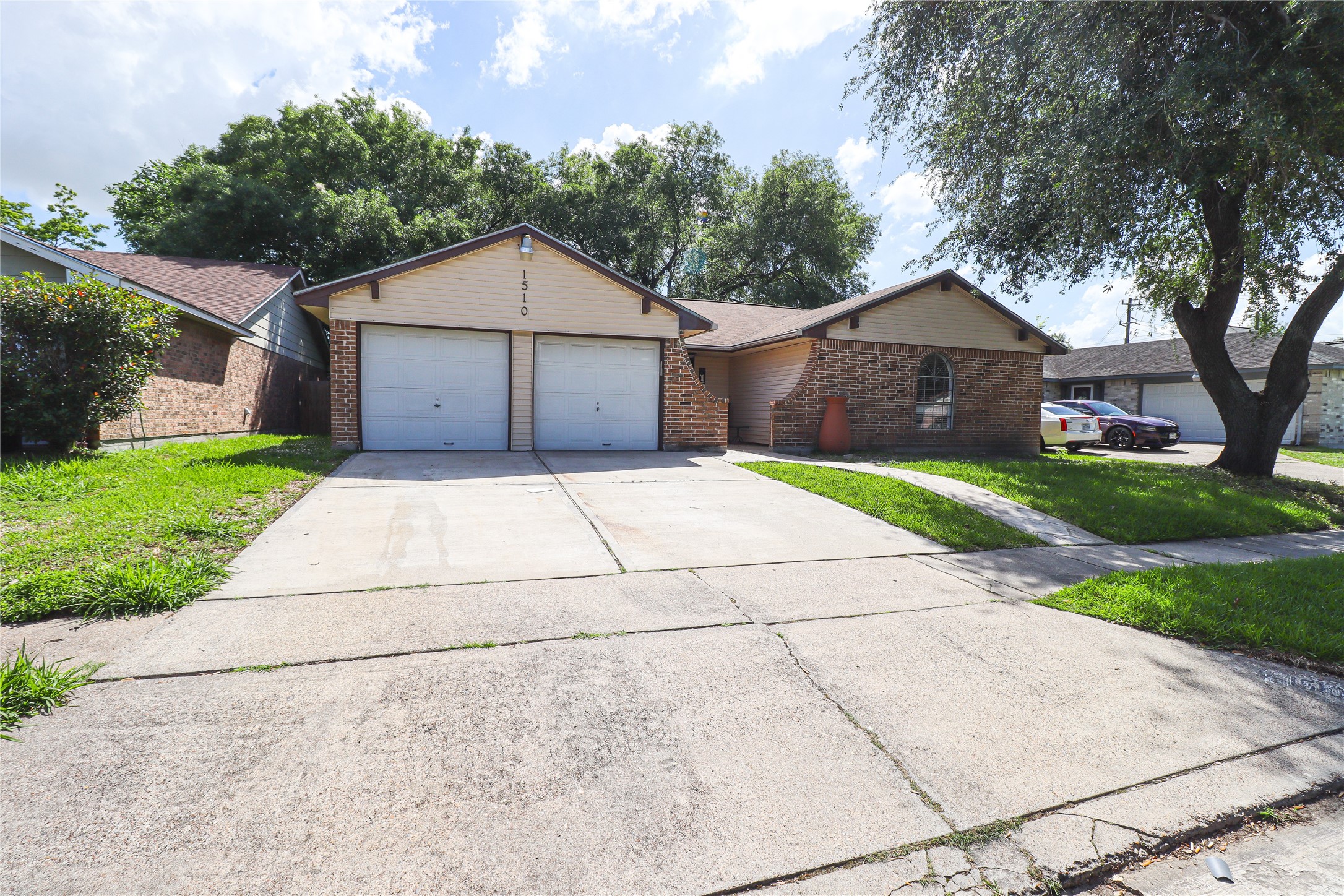 1510 Leadenhall Circle Channelview TX 77530