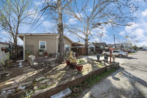 3924 Jefferson Street Houston TX 77003
