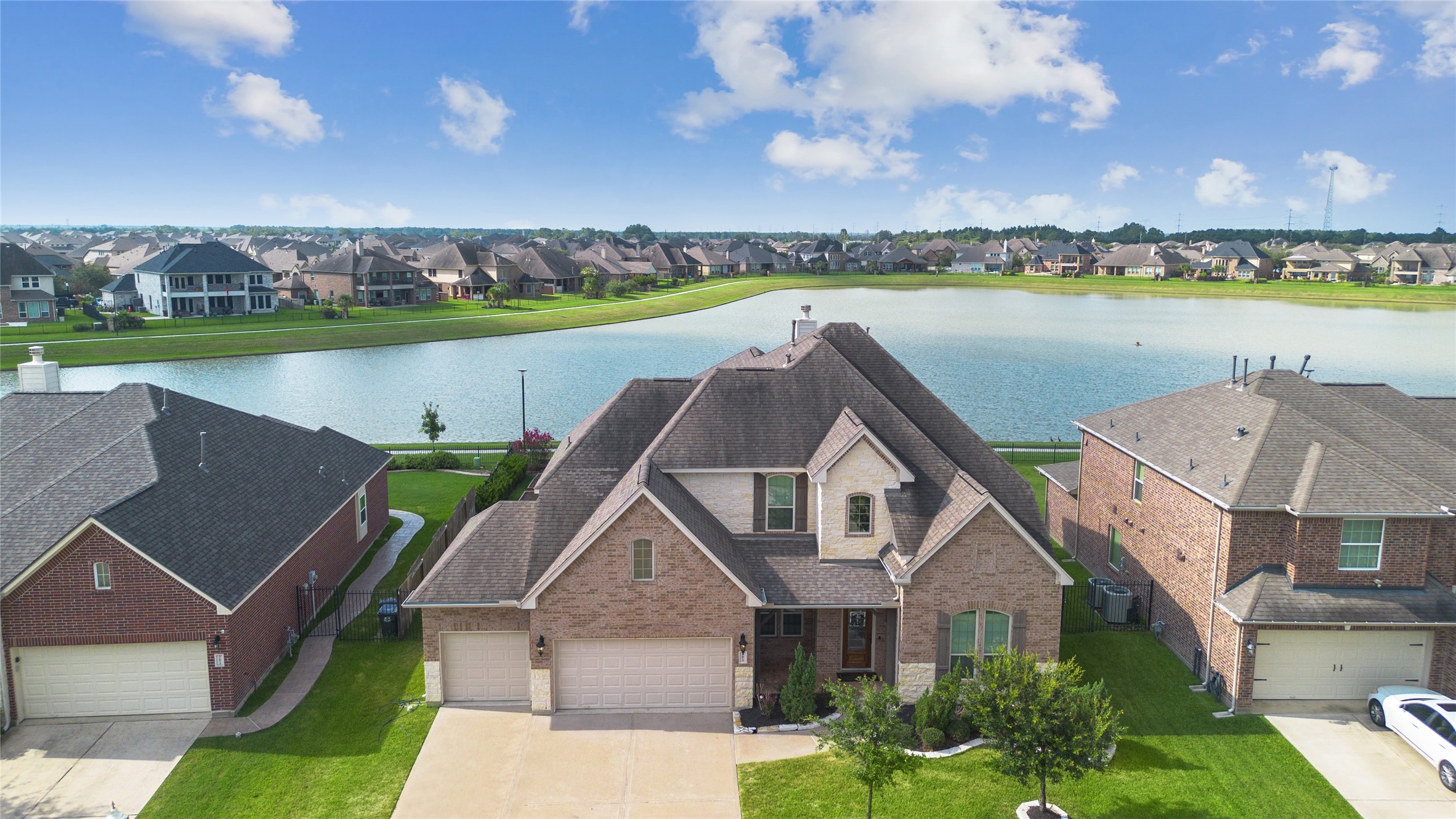 31815 Cary Douglas Drive Hockley TX 77447