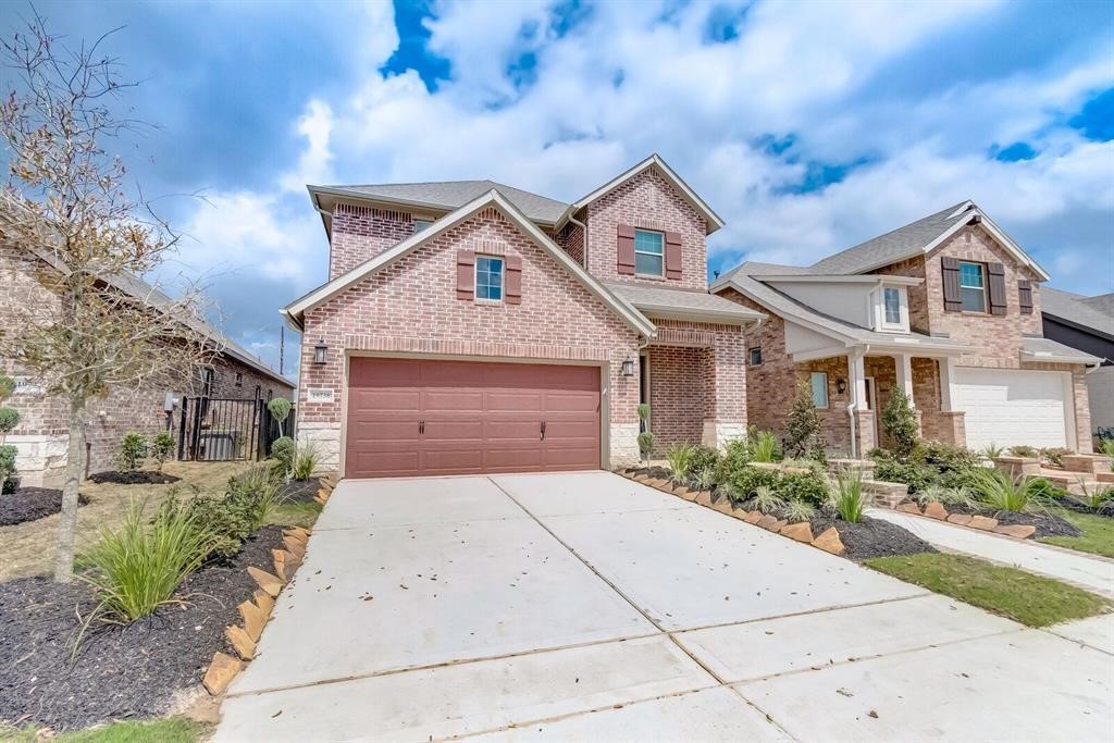 19738 Shinnery Ridge Court Cypress TX 77433