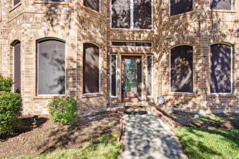 2901 Shore Line Court Seabrook TX 77586