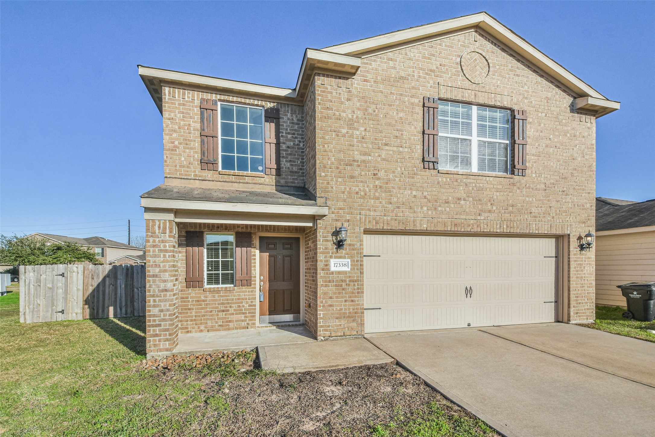17338 Osprey Forest Drive Hockley TX 77447