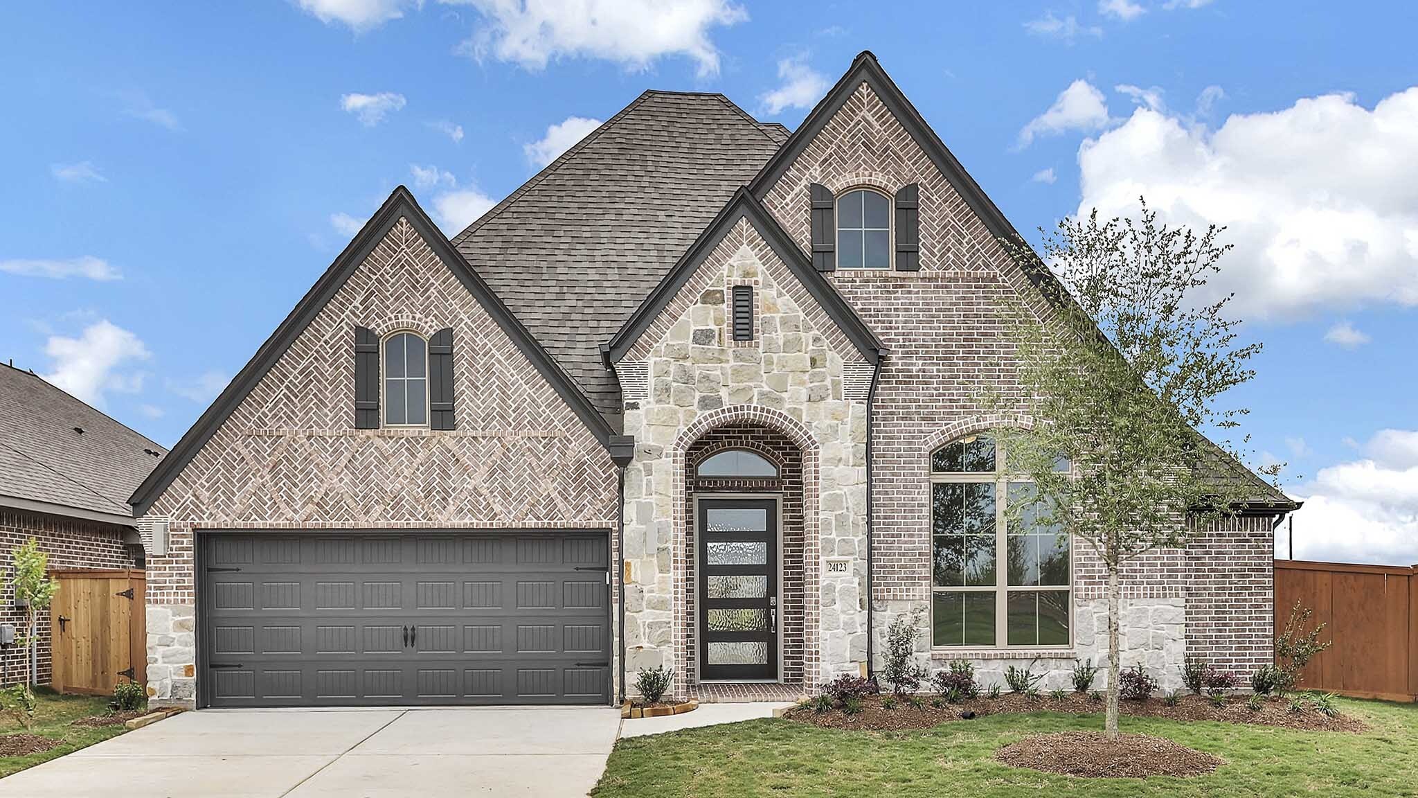 24123 Wheatgrass Grove Lane Katy TX 77493