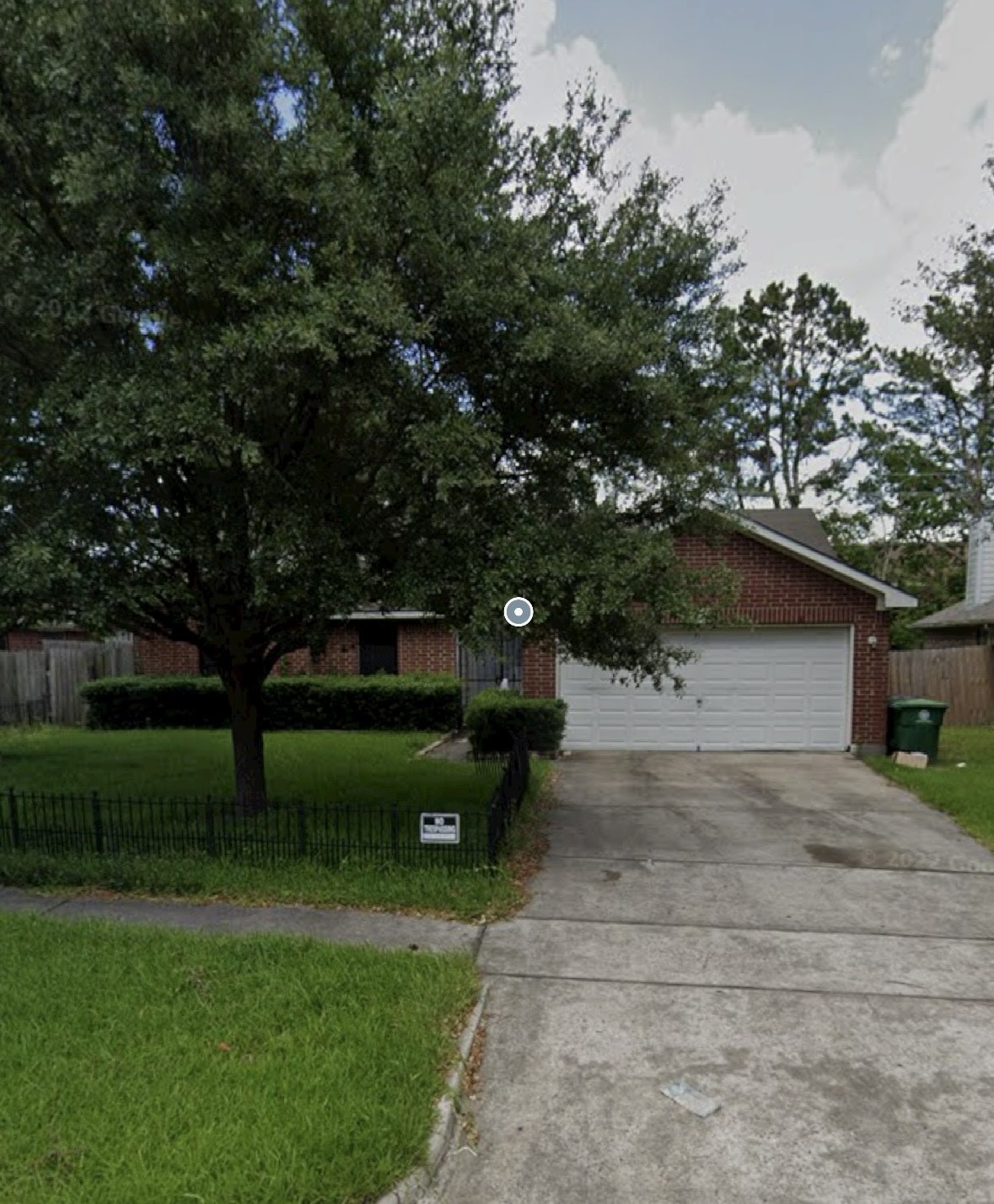 9810 Guest Street Houston TX 77078