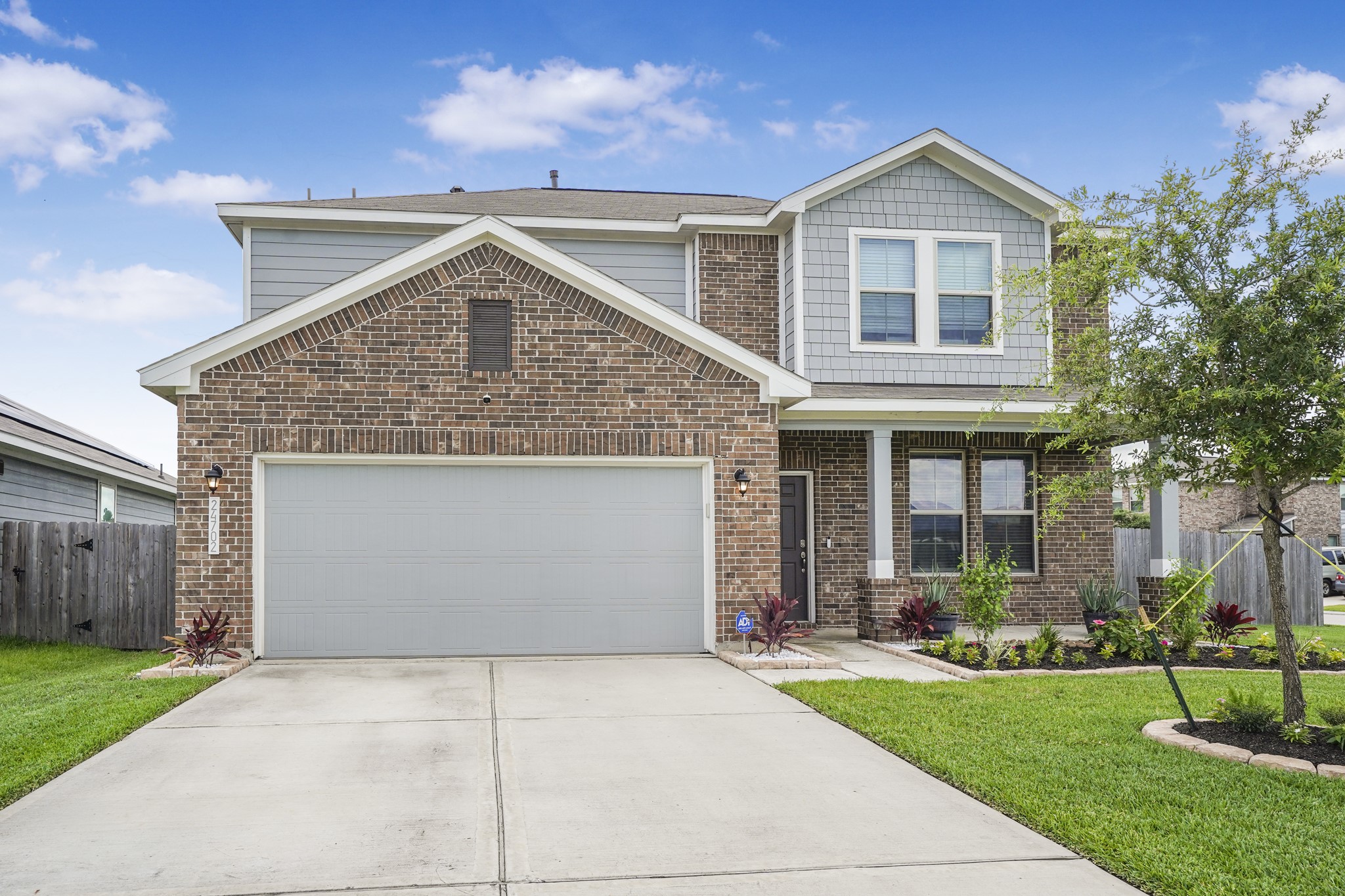 24702 Sierra Laurel Lane Huffman TX 77336