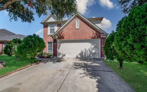 1219 Pecan Green Way Houston TX 77073