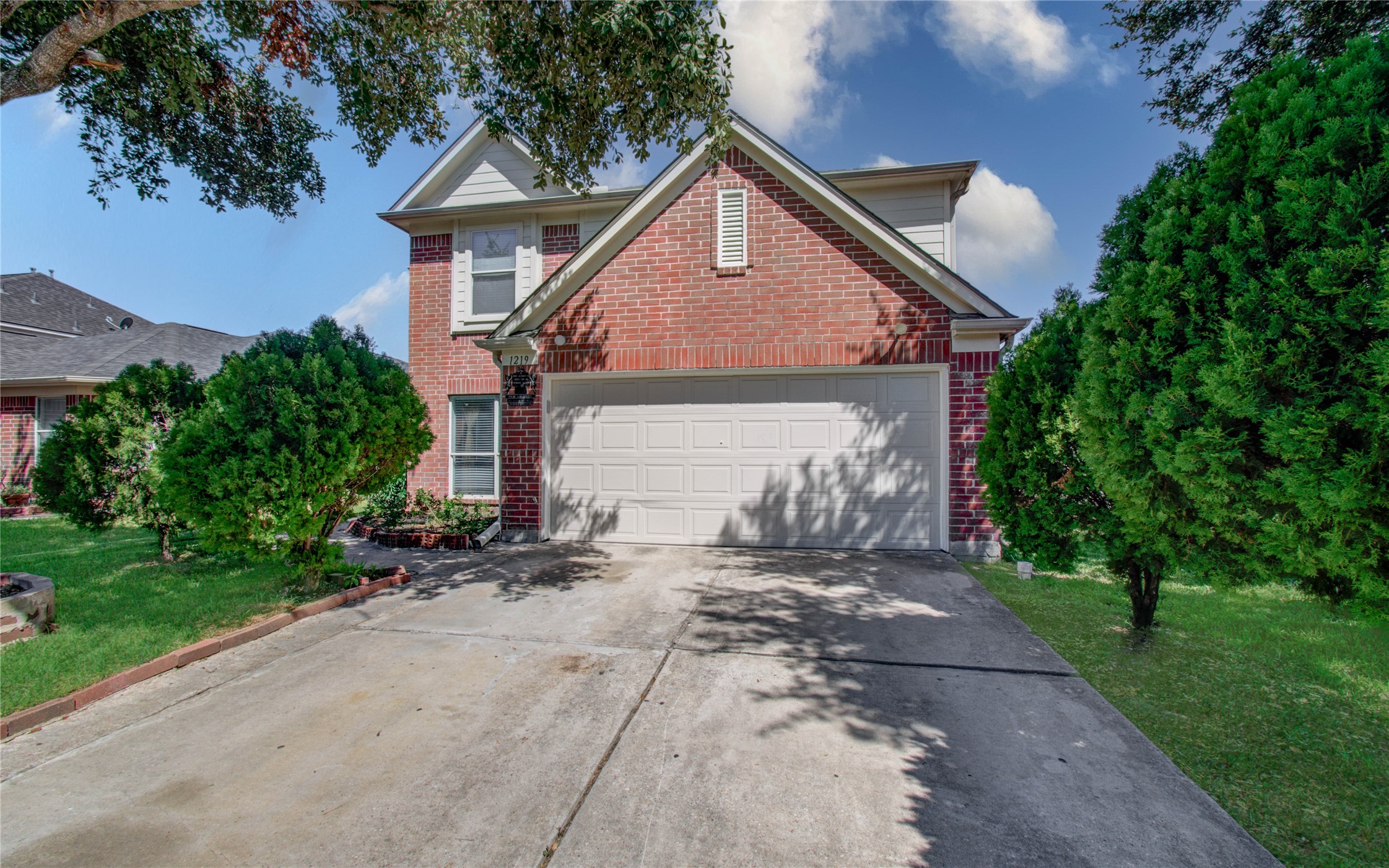 1219 Pecan Green Way Houston TX 77073