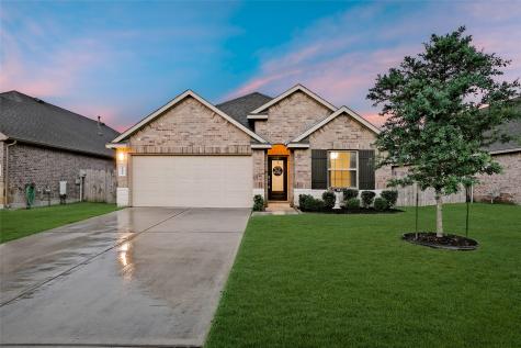 21460 Elk Haven Lane Porter TX 77365