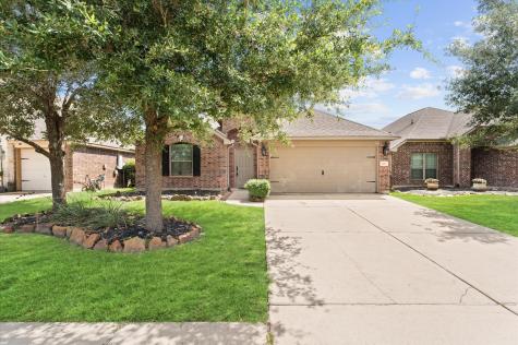 2403 Horned Owl Drive Katy TX 77494