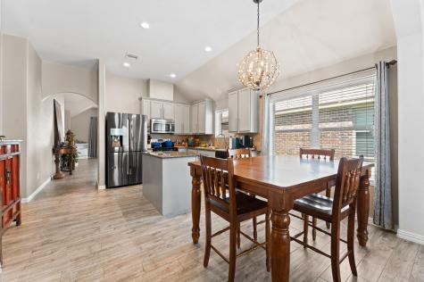 2403 Horned Owl Drive Katy TX 77494