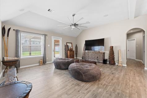 2403 Horned Owl Drive Katy TX 77494