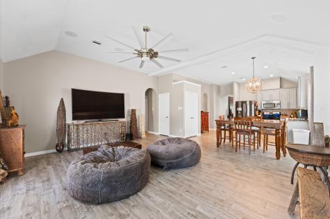 2403 Horned Owl Drive Katy TX 77494