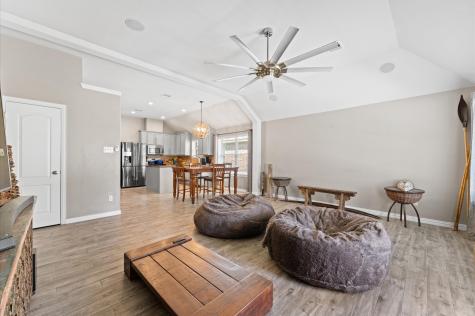 2403 Horned Owl Drive Katy TX 77494