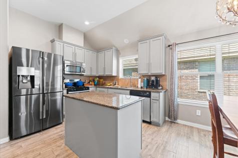 2403 Horned Owl Drive Katy TX 77494