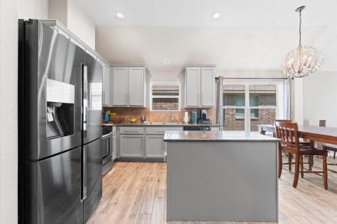 2403 Horned Owl Drive Katy TX 77494