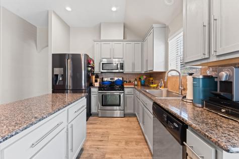 2403 Horned Owl Drive Katy TX 77494
