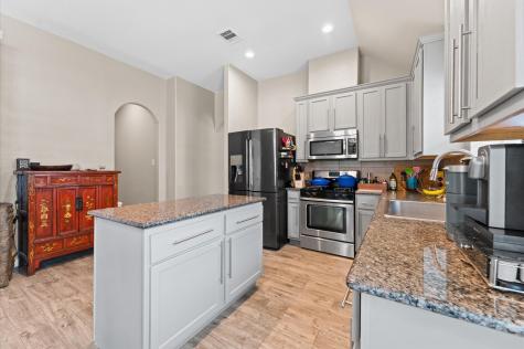 2403 Horned Owl Drive Katy TX 77494