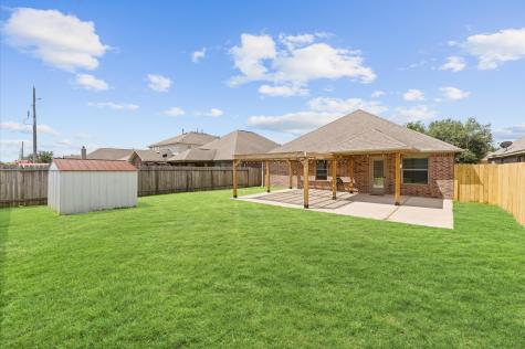 2403 Horned Owl Drive Katy TX 77494