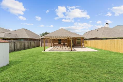 2403 Horned Owl Drive Katy TX 77494
