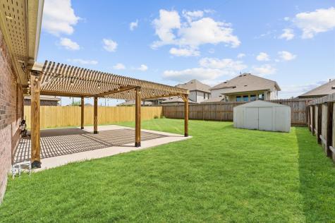 2403 Horned Owl Drive Katy TX 77494