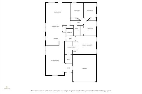 2403 Horned Owl Drive Katy TX 77494
