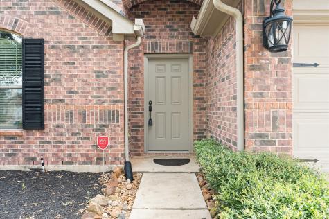 2403 Horned Owl Drive Katy TX 77494