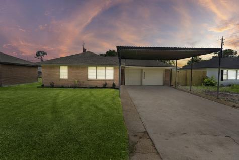 2506 Hillshire Drive Deer Park TX 77536