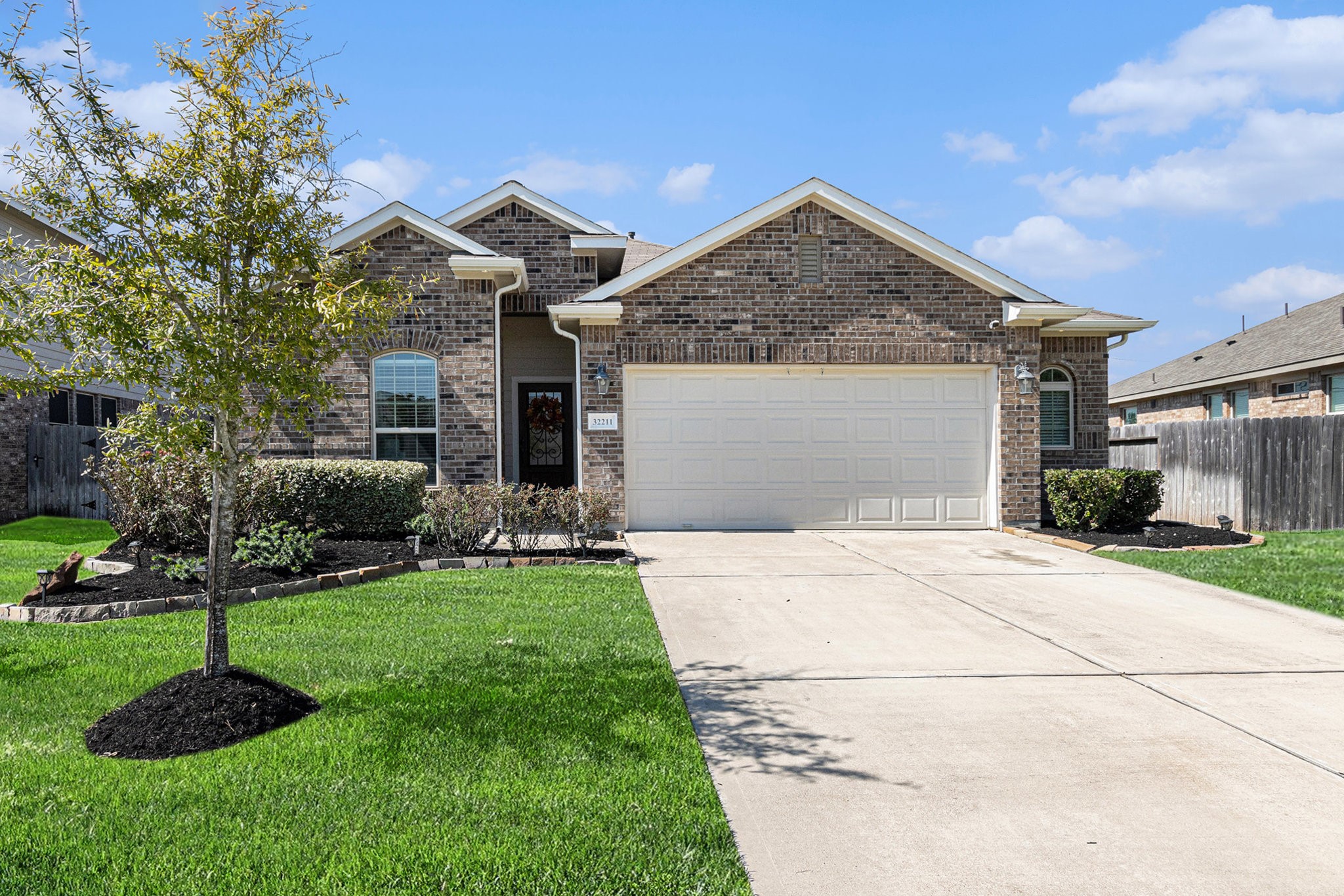 32211 Casa Linda Drive Hockley TX 77447