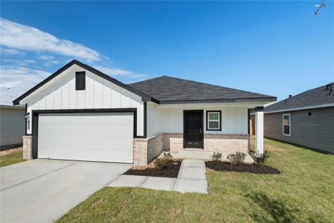 402 Cedar Chase Court Dayton TX 77535