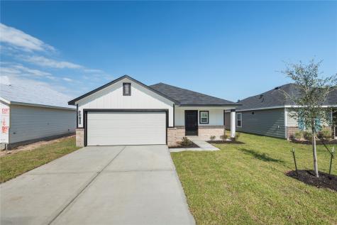 402 Cedar Chase Court Dayton TX 77535
