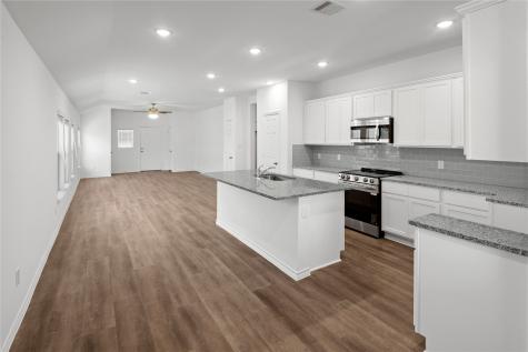 402 Cedar Chase Court Dayton TX 77535