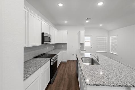 402 Cedar Chase Court Dayton TX 77535
