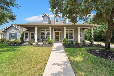 27234 Monique Ridge Lane Spring TX 77386