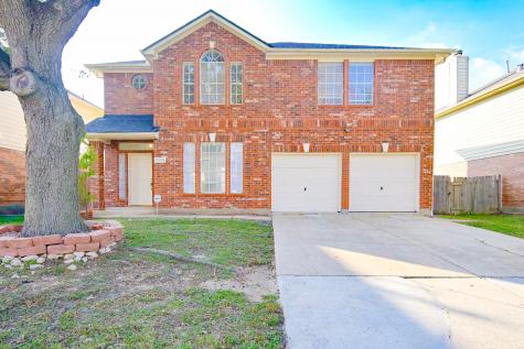 9338 Corner Oaks Lane Houston TX 77036