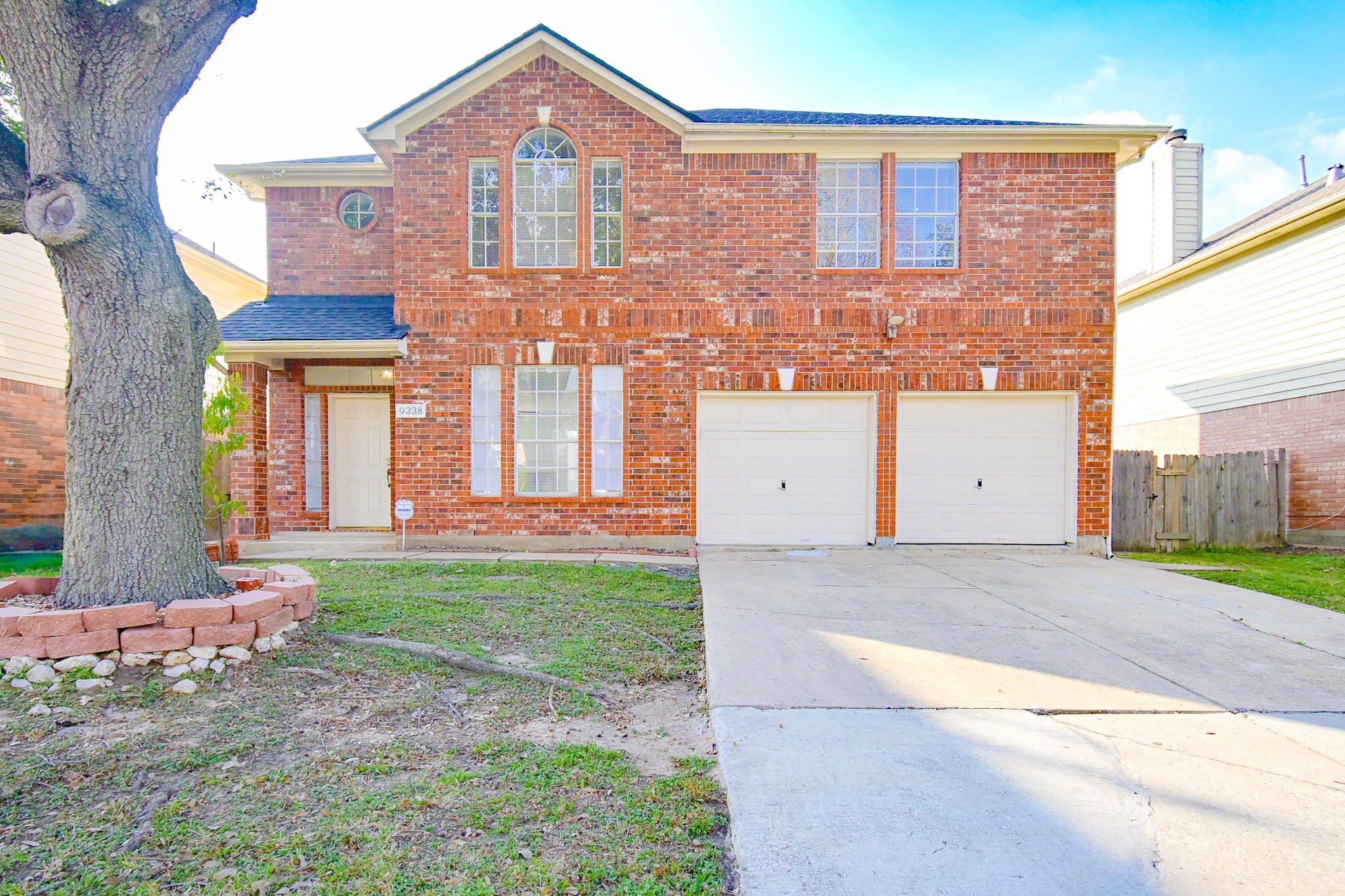 9338 Corner Oaks Lane Houston TX 77036