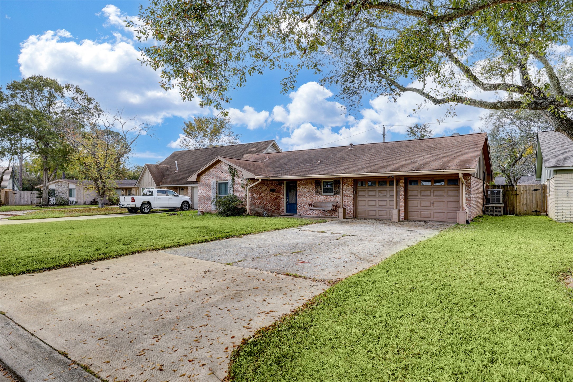 1413 Delabrook Court Seabrook TX 77586
