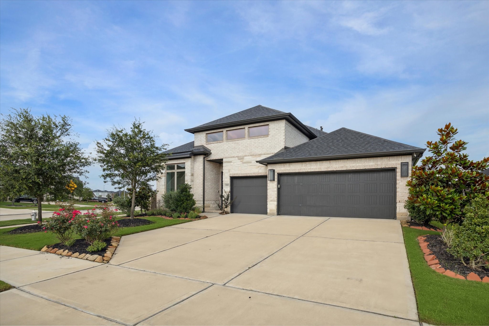 4303 Harlow Ranch Court Fulshear TX 77441