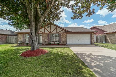 3210 Brookhaven Court Deer Park TX 77536