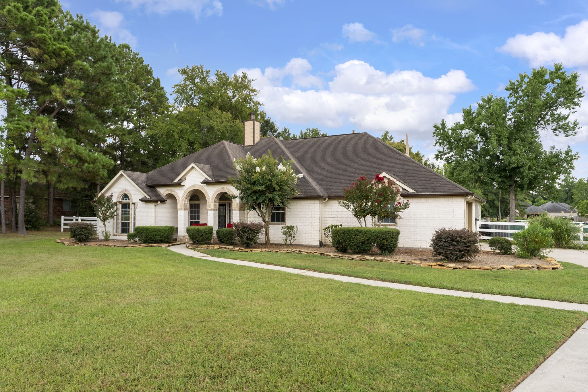 9164 Grand Lake Estates Drive Montgomery TX 77316