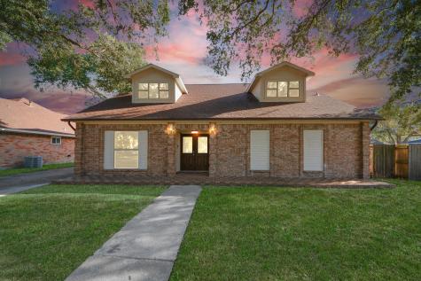 1415 Country Park Drive Katy TX 77450