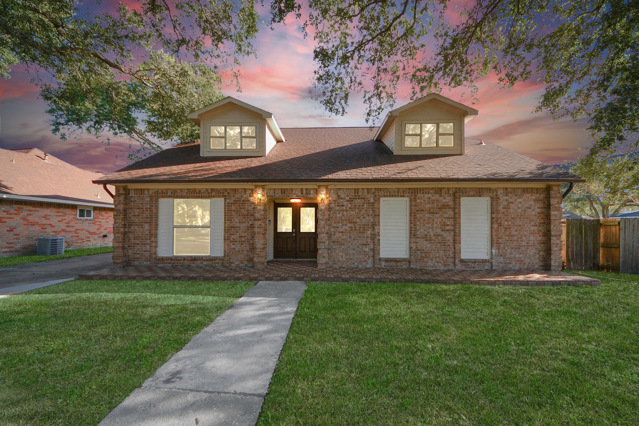 1415 Country Park Drive Katy TX 77450