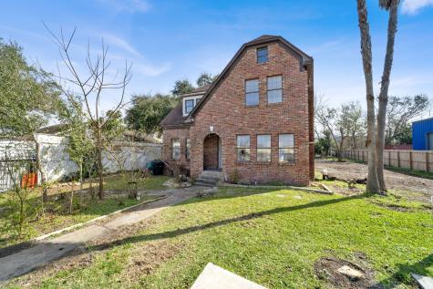 3727 Broadway Street Houston TX 77017