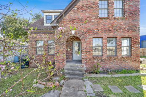 3727 Broadway Street Houston TX 77017