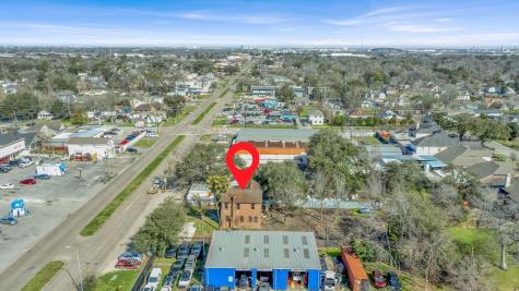3727 Broadway Street Houston TX 77017