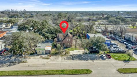 3727 Broadway Street Houston TX 77017