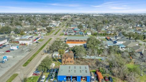 3727 Broadway Street Houston TX 77017