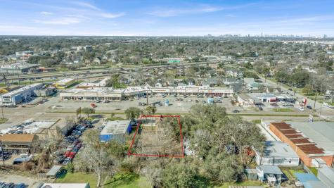 3727 Broadway Street Houston TX 77017